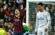 Messi và Ronaldo cần phải có nhau