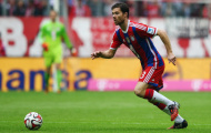 Xabi Alonso tiết lộ lý do từ chối Liverpool, Man Utd