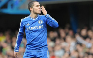 Điểm tin tối 15/10: Eden Hazard chọn ra 5 cầu thủ xuất sắc hơn mình