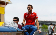 Marussia phủ nhận cáo buộc về vụ thảm kịch của Jules Bianchi