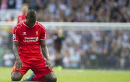 Liverpool - Nắng ấm xa dần