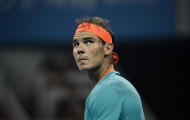 Sốc: Nadal bỏ giải ATP World Tour Finals?