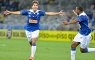 Real chọn được người thay Khedira, Arsenal mừng thầm!