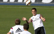 Juventus bất ngờ muốn chiêu mộ Chicharito