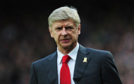 Wenger chỉ được Arsenal cấp thêm 20 triệu để mua sắm