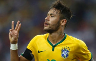 Sao Chelsea ca ngợi Neymar là 'thiên tài'
