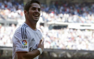 Isco thừa nhận mệt mỏi với những tin đồn
