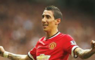 Giggs: Di Maria thích nghi quá giỏi