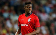 Hàng công yếu kém. Liverpool tìm cách đưa Origi trở lại