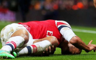 Tin vui liên tiếp đến với Arsenal
