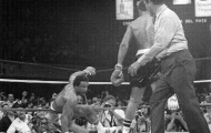 Võ sĩ quyền Anh George Foreman và những bí mật phía sau võ đài (Kì 3): Trận thua không tưởng