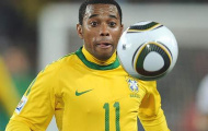 Video: Còn ai nhớ Robinho?