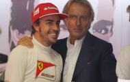 Fernando Alonso và Ferrari - Giờ chia tay đã đến