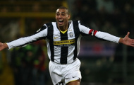 David Trezeguet – Rắn hổ mang, Trezegol, vinh quang và duyên nợ với người Ý