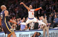 Video NBA: Sự chuẩn bị của New York Knicks trước thềm mùa giải mới