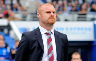 Alex Ferguson ấn tượng về HLV của Burnley, đội hạng 19 ở Premier League