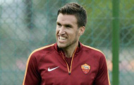 Lộ mức lương mới của Strootman tại Roma