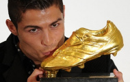 Cristiano Ronaldo có thể phá 5 kỷ lục của Messi mùa này