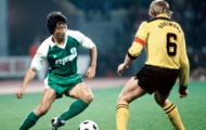 Video: Top 10 bàn thắng hay nhất lịch sử Bundesliga