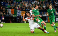 John O’Shea mách nước cho M.U mua trung vệ Đức