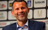Điểm tin hậu trường 16/10: Ryan Giggs sánh ngang các huyền thoại M.U