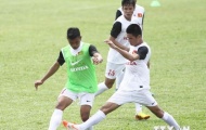 Công bố giá vé giải bóng đá Đông Nam Á - AFF Cup 2014