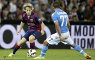 Sunderland mượn 'Messi tương lai' của Barca