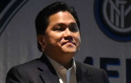 Chủ tịch Inter: Chúng tôi cần niềm tin từ CĐV