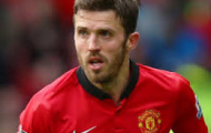 Video: Vì sao Man Utd cần Michael Carrick trở lại