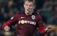 Video: Ladislav Krejci, tài năng được ví như Nedved mới