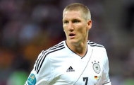 Mannschaft đang thấy nhớ Lahm và Schweinsteiger