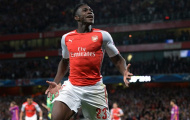 Điểm tin tối 16/10: M.U không tiếc khi bán Welbeck cho Arsenal