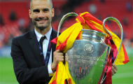 Pep Guardiola: ‘Tôi ghét lối đá tiki-taka’