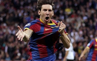 Video: Màn ra mắt Barcelona của Lionel Messi v Espanyol