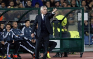 Góc chiến thuật: Ancelotti và những phát kiến thú vị về Regista