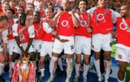 Những khoảnh khắc khó quên của Arsenal mùa 2003/04 bất bại