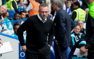 Paul Lambert ủng hộ Roy Keane chỉ trích Mourinho