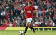 Carragher phân tích tầm quan trọng của Blind với M.U