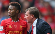 Rodgers khẳng định không 'giật dây' Sterling nổi loạn