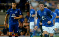 Man Utd thử thách Everton với 60 triệu bảng