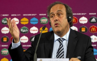 UEFA sợ bị đánh bom các trận vòng loại EURO 2016