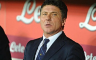 Inter Milan mất hơn nửa đội hình chính trước trận đánh lớn
