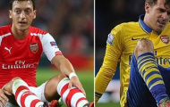 Premier League với 'dịch cúm Euro 2016'
