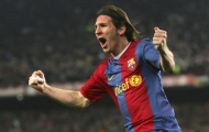 5 màn trình diễn 'siêu đẳng' của Messi trong màu áo Barcelona 10 năm qua