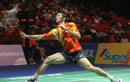 Điểm tin thể thao 17/10: Tiến Minh giữ vững vị trí 24 thế giới