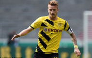 Bayern xác nhận đang đàm phán mua Marco Reus