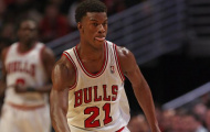 3 điểm quý hơn vàng Jimmy Butler mang về cho Chicago Bulls