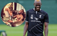 Balotelli phân trần chuyện sex trước trận đấu