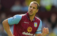 Nóng: Man Utd đã đạt được thỏa thuận cá nhân với Ron Vlaar