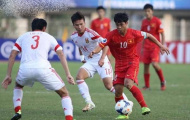 HLV Guillaume: Công Phượng, Tuấn Anh đủ sức chơi bóng nước ngoài